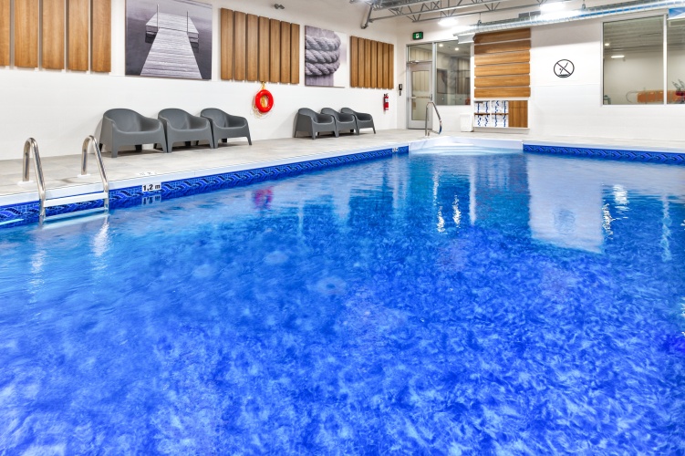 Holiday Inn Express & Suites Trois-Rivieres Ouest photo 19