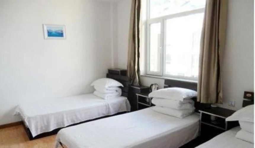 Kunyuan Hotel