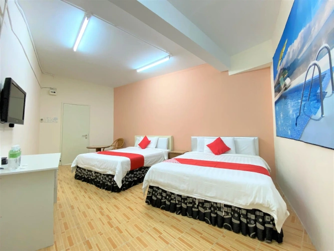 Family Suite