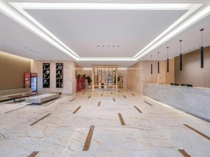 Xi'an Haoting Hotel