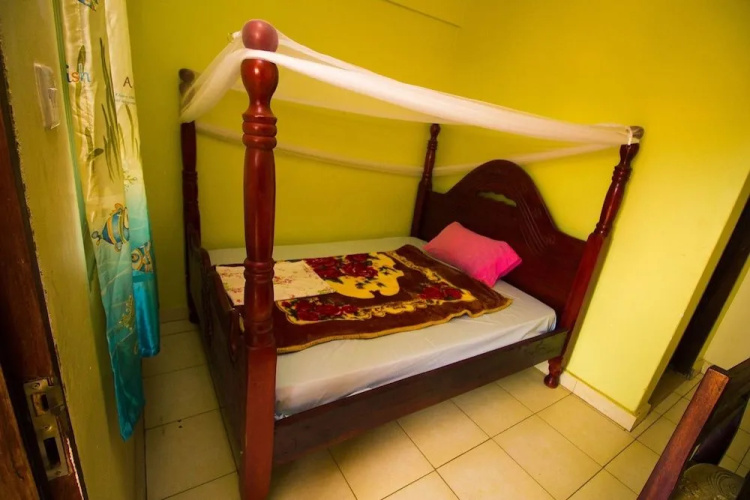 Palace View Guest House