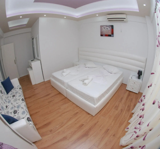 Hotel Iliria
