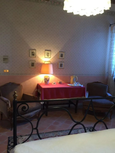 Villa il Palazzo
