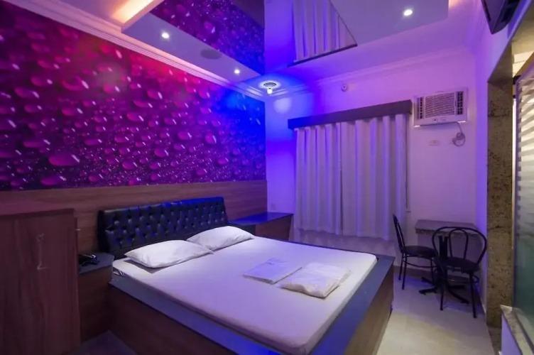 Logus Hotel