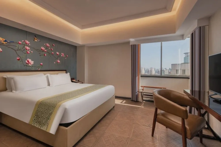 Business Double room