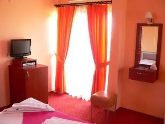 Residence Linda Hotel