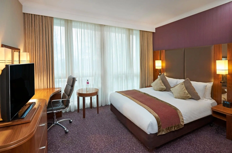 Premium Double room