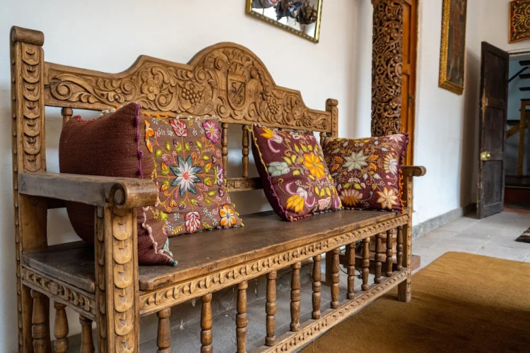Andean Palace Boutique