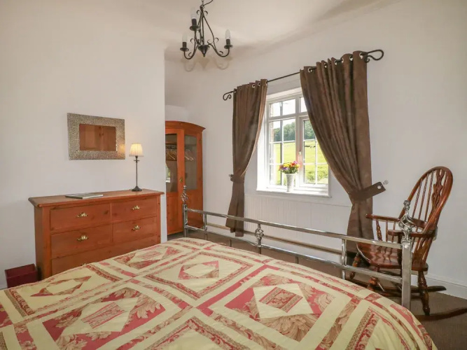 Lees Moor Cottage