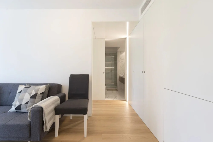 Foz Deluxe Apartment