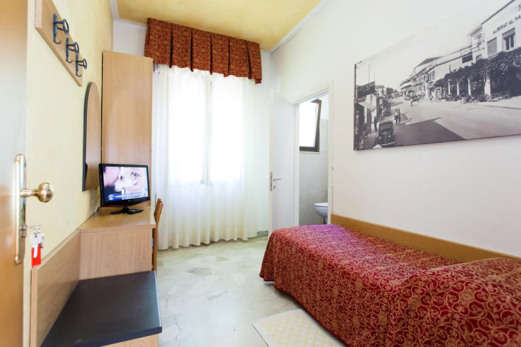 Hotel Al Mare