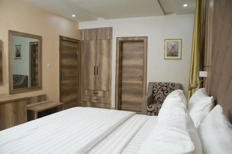 Lit Suites