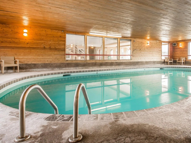 Econo Lodge