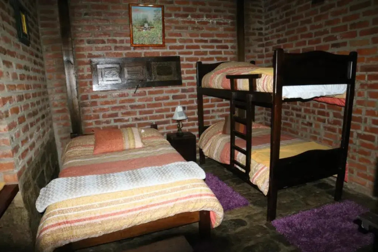 La Rustica Hotel