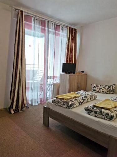 Standard Quadruple Apartment