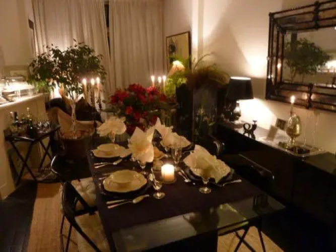 B&B Waalsdorp