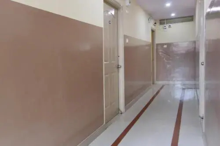 Vishal Residency By OYO Rooms