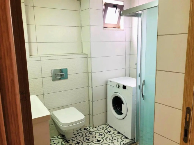 Datça Gül Apart