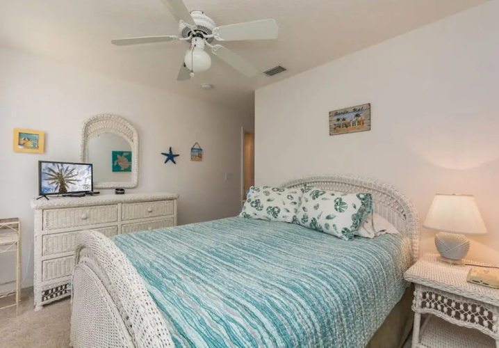 Beachy Keen Pool Home by Ocean Properties