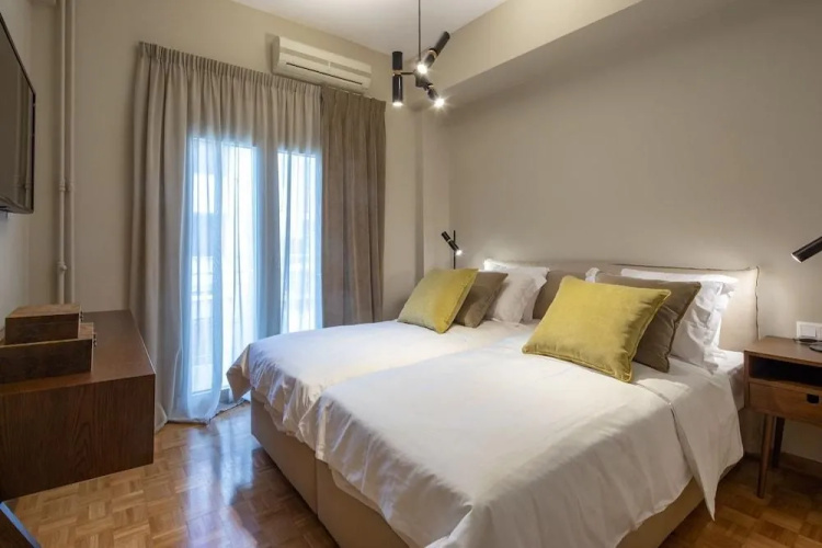 Finesse Luxury Flat