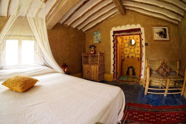 Lodge Hara Oasis
