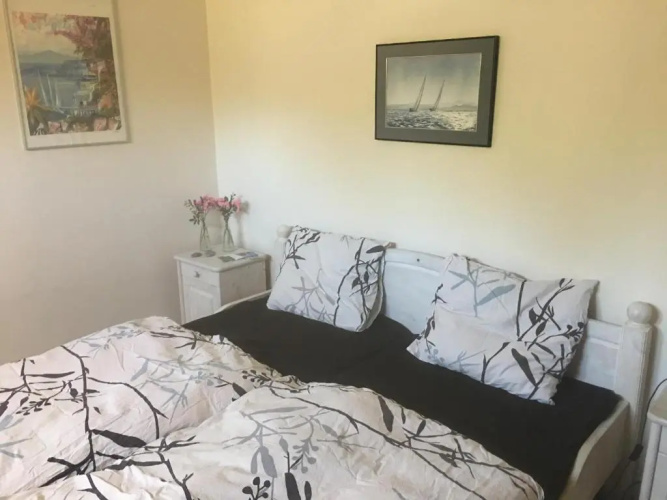 Æbelø-guidens B&B