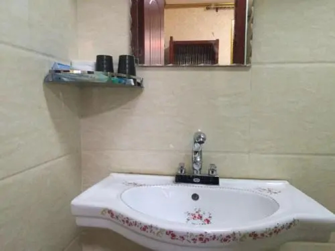 Xiahe Labrang Tibetan Hostel