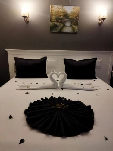 Uckale Butik Otel & Restaurant