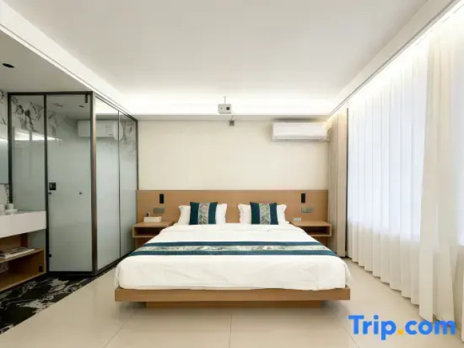 Lanxi Homestay