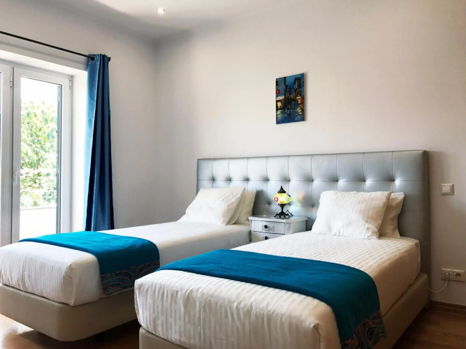 Bing Garden Guesthouse