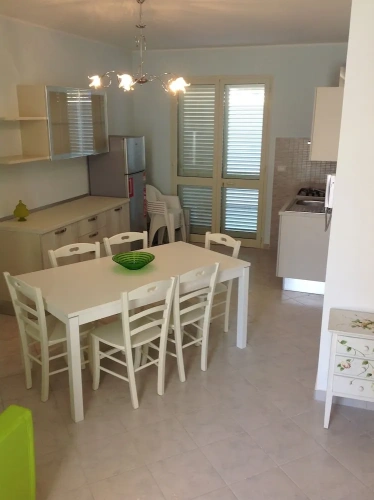 2 Bedrooms Apartment with balcony