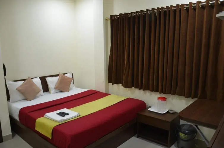 Hotel Star Annex