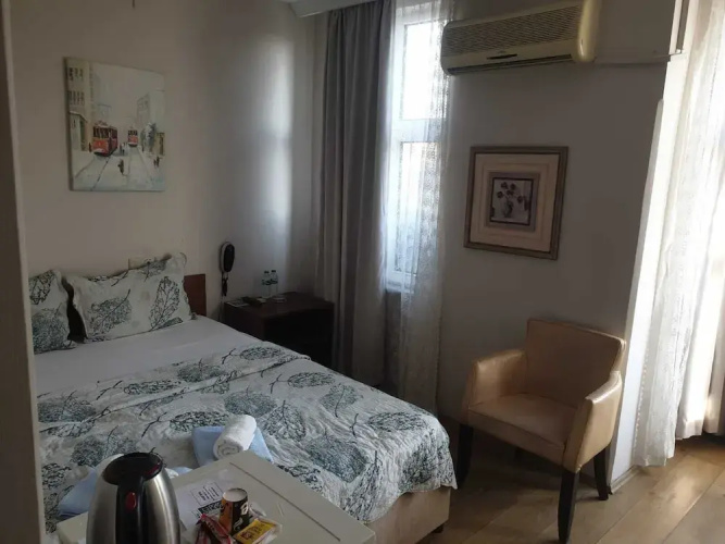Hotel Acar
