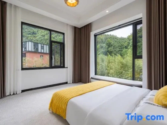 Double Family Suite