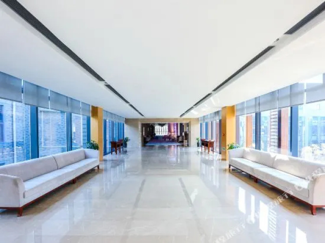 Kejia New Century Hotel