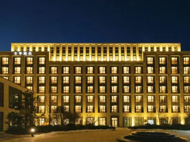 Imagen del hotel