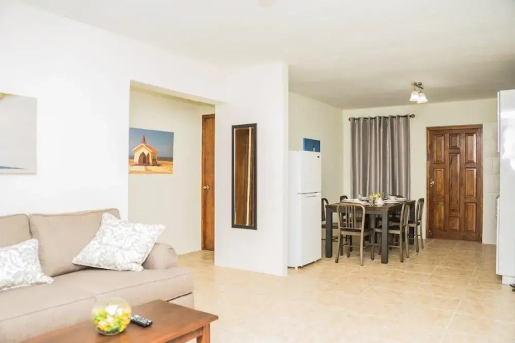 Crystal's Apartment