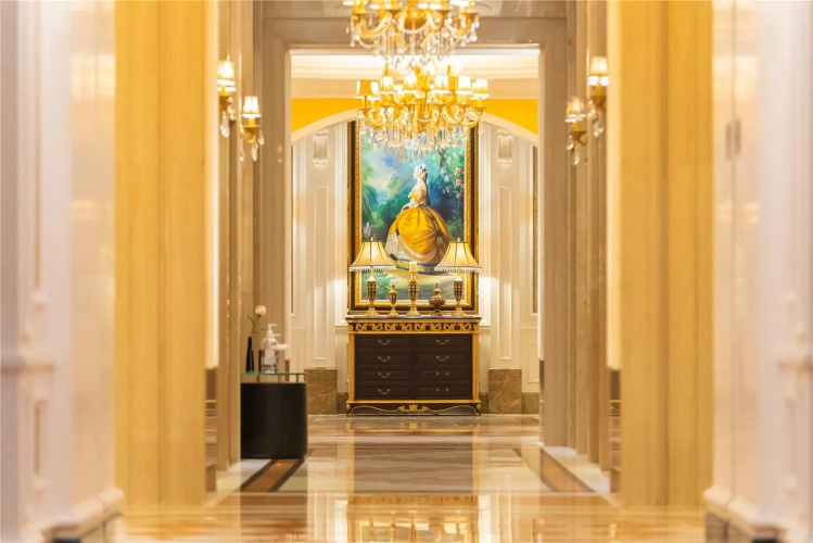 Ramada Plaza Wuhan Optics Valley