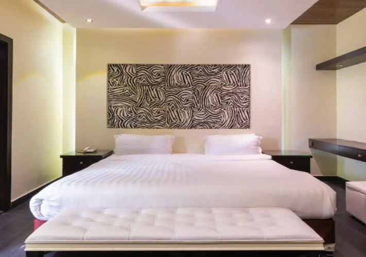 Seven Continents Resorts