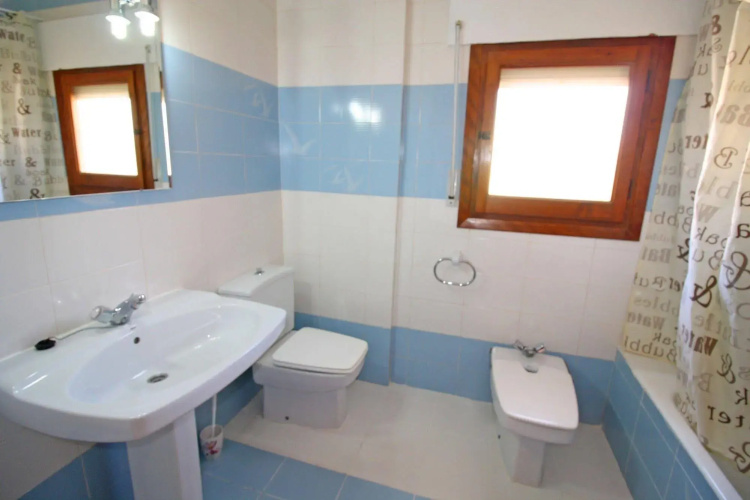 Villas Costa Calpe - Marfileña