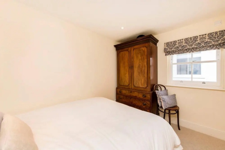 2-bed Aprtment Notting Hill