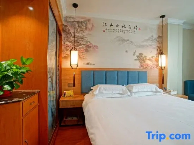 Business Double room