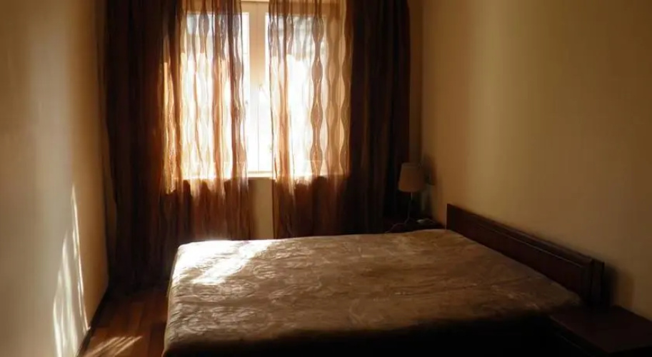 Homestay Chavchavadze