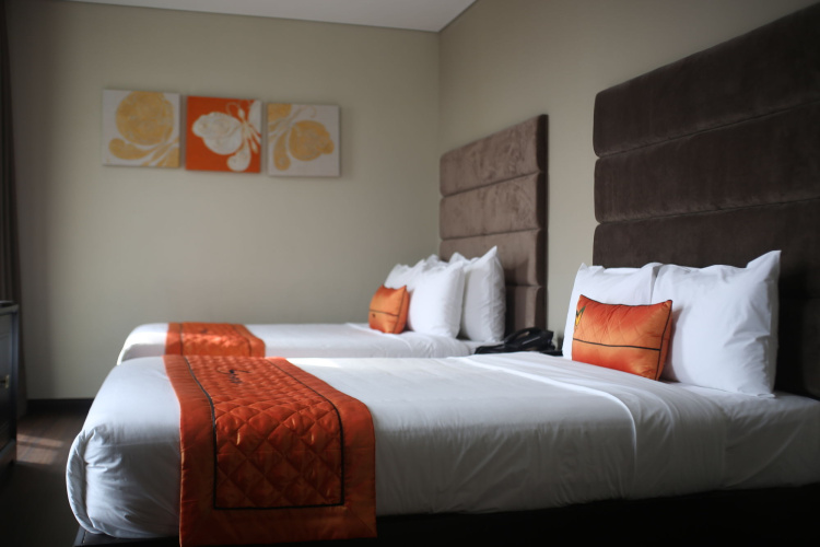 Sanouva Danang Hotel