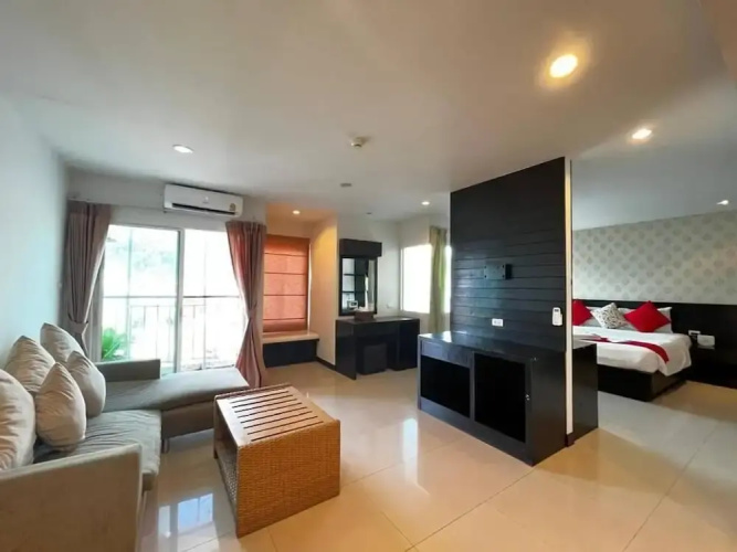 Amara APK Resort and Spa