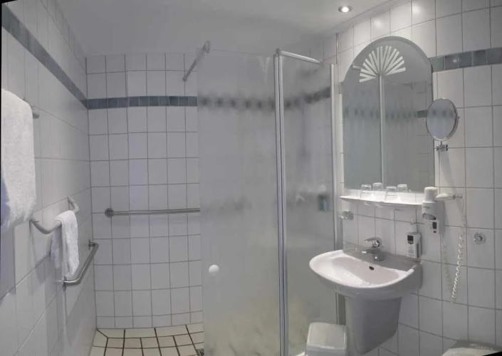 Hessen Hotelpark Hohenroda