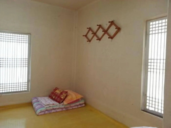 Moji Guest House