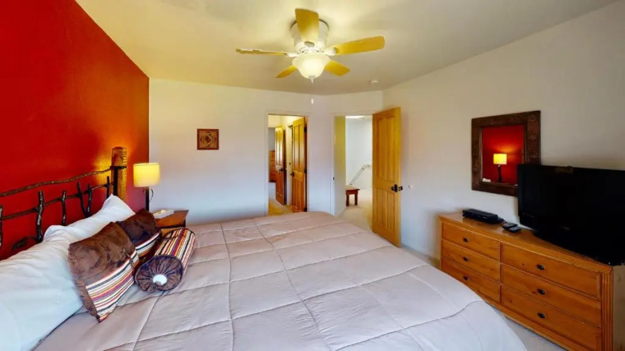 Adventure Villa #3282