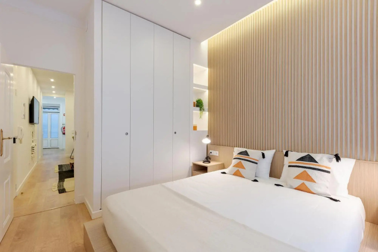 Real Apartment by SublimeHouses
