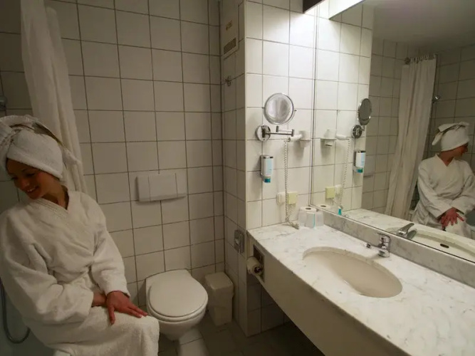 Austria Trend Appartementhotel